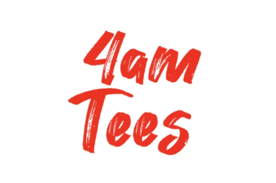 4am Tees Promo Code