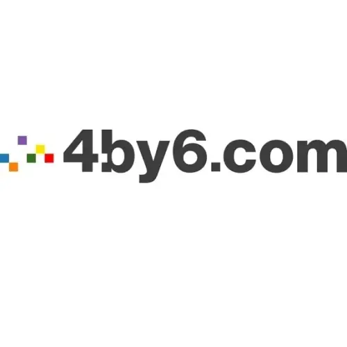 4by6.com Promo Code