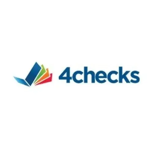 4Checks Promo Code