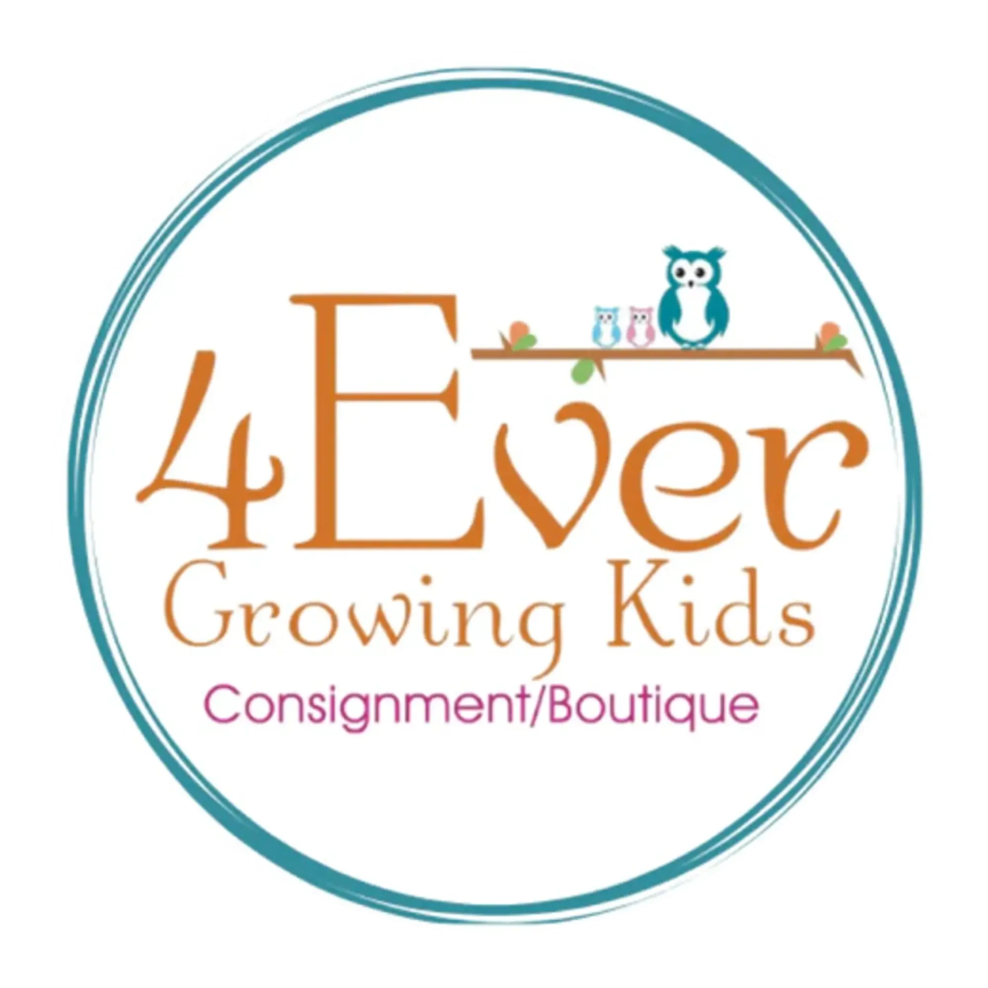 4Ever Growing Kids Promo Code