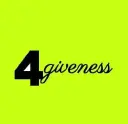 4giveness INT Promo Code