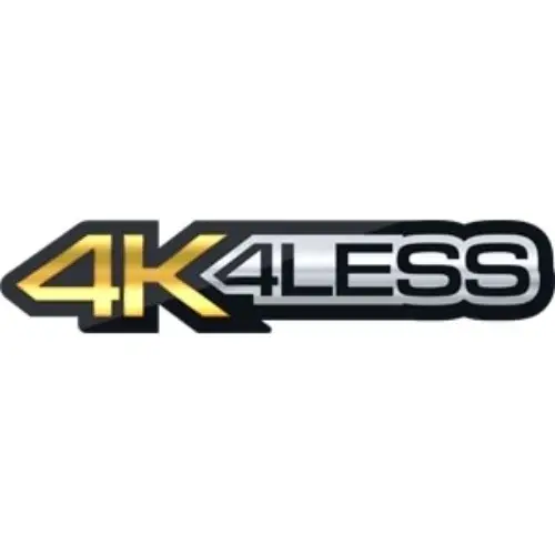4k4less Promo Code