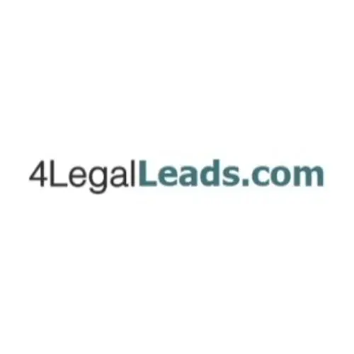 4LegalLeads Promo Code