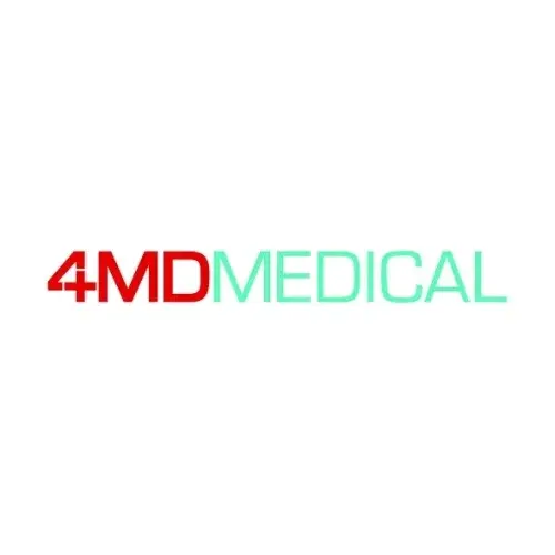 4MD Medical Solutions Promo Code