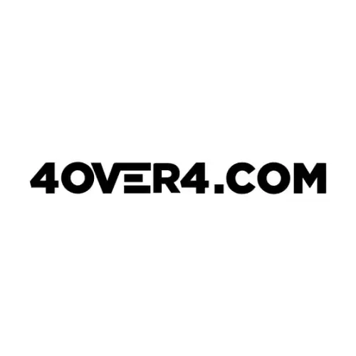 4OVER4.COM Promo Code