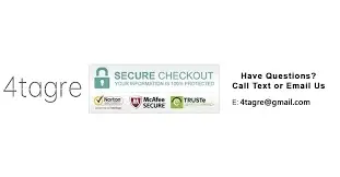 4tagre Promo Code