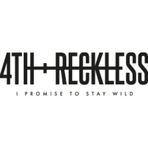 4Th & Reckless Promo Code