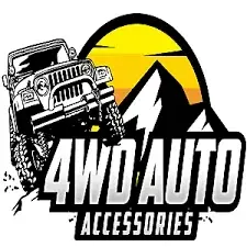 4WD Auto Accessories Promo Code