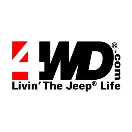4WD.com Promo Code