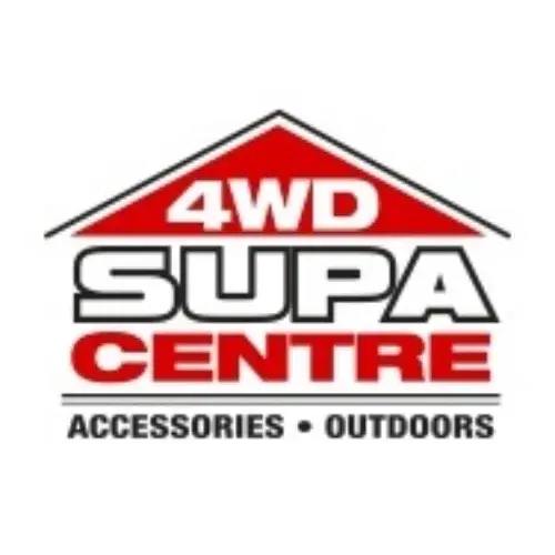 4WD Supacentre Promo Code