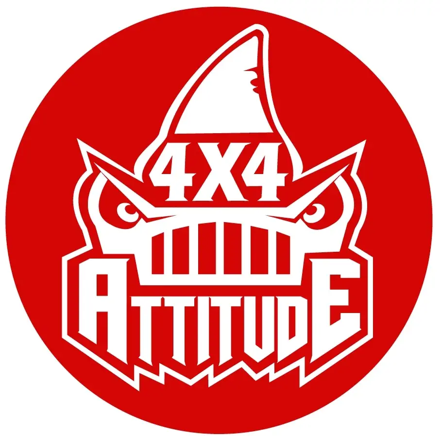 4x4 Attitude Promo Code