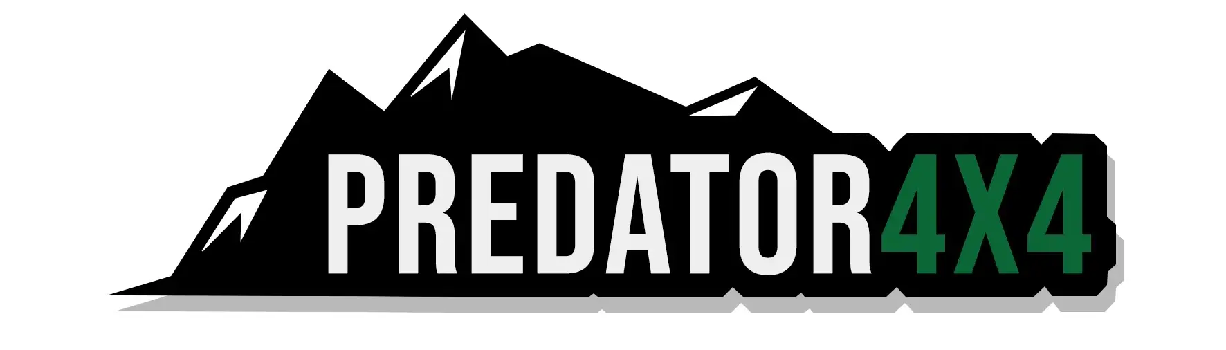 4x4 Predator Promo Code