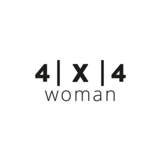 4x4woman ES Promo Code