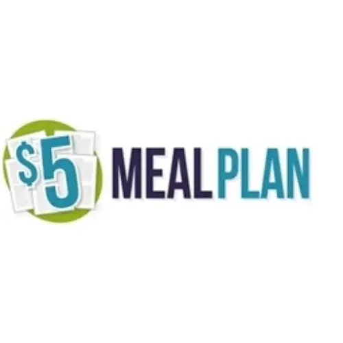 $5 Meal Plan Promo Code