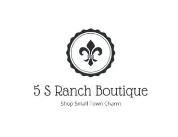 5 S Ranch Boutique Promo Code