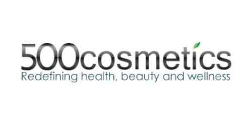 500cosmetics DE Promo Code