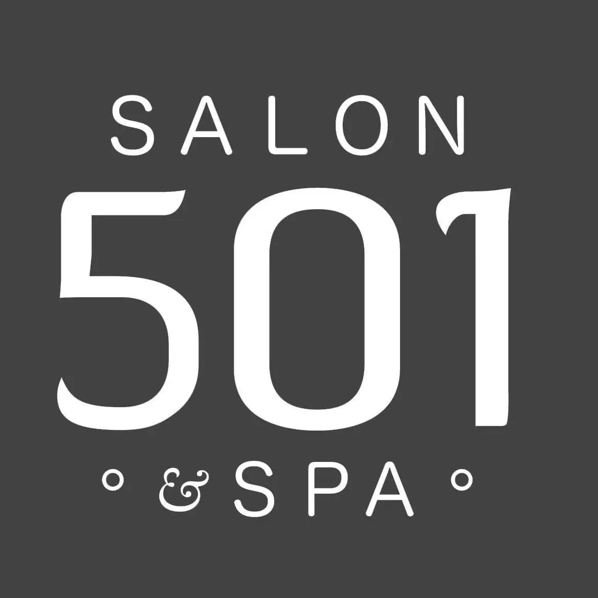 501 Salon & Spa Promo Code