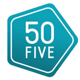 50five UK Promo Code