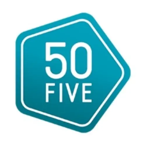 50five Promo Code