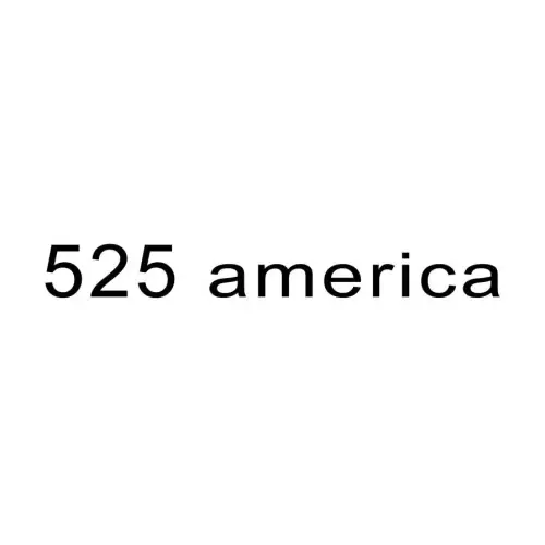 525 America Promo Code