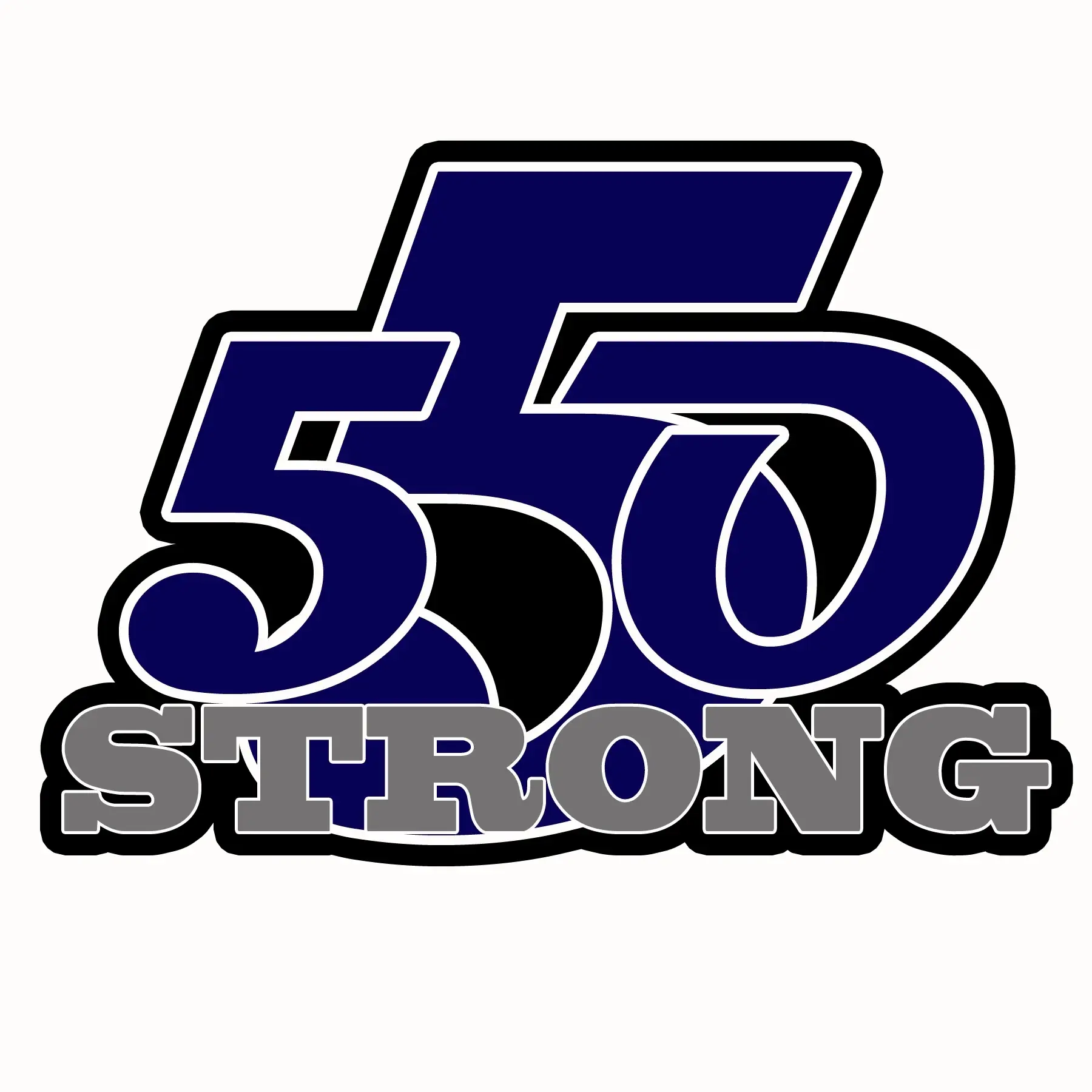 550strong Promo Code