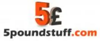 5 Pound Stuff Promo Code