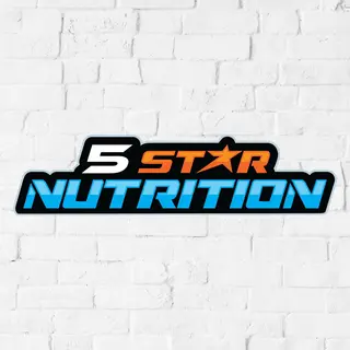 5 Star Nutrition Promo Code