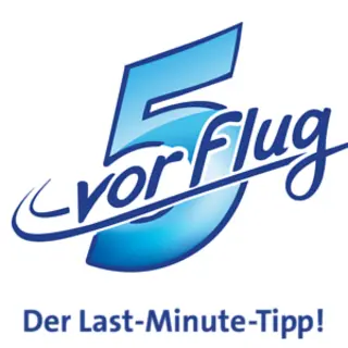 5vorflug Promo Code