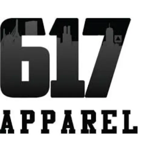 617 Apparel Promo Code