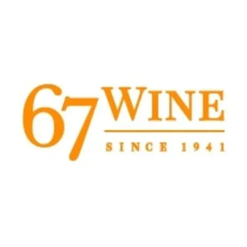 67 Wine Promo Code