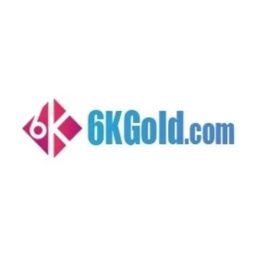 6KGold Promo Code