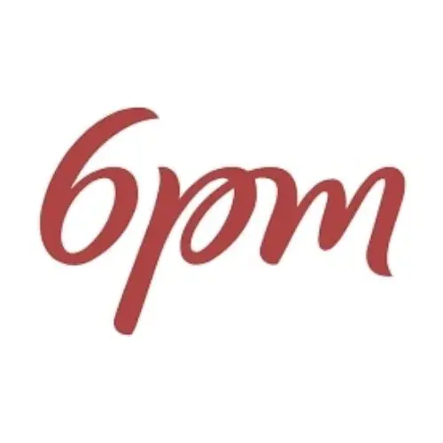 6PM Promo Code
