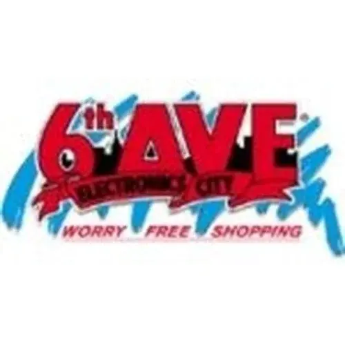 6th Ave Electronics Promo Code
