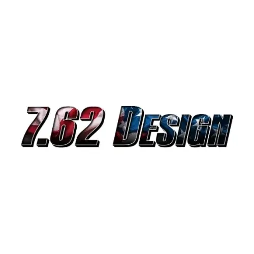 7.62 Design Promo Code