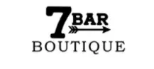 7 Bar Boutique Promo Code