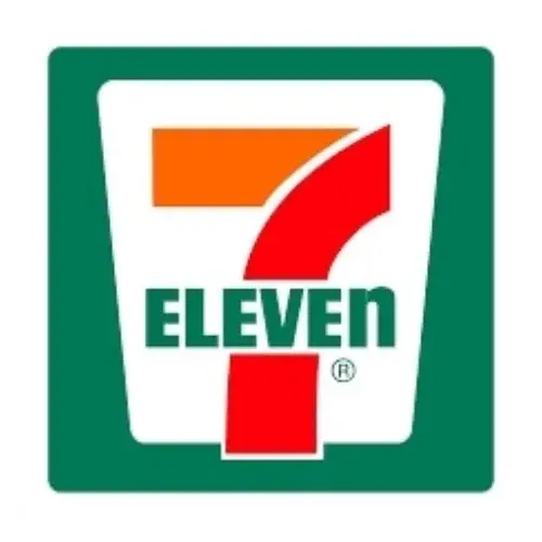 7-Eleven Promo Code