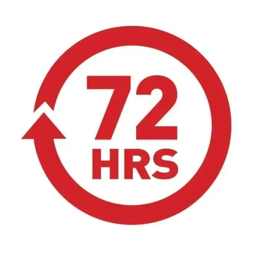 72hours.ca Promo Code