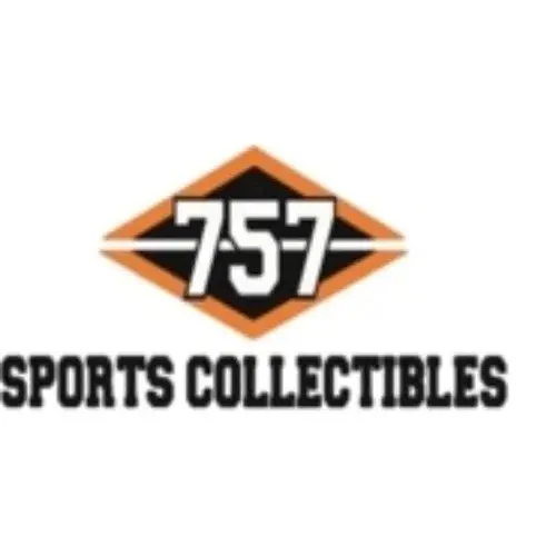 757 Sports Collectibles Promo Code