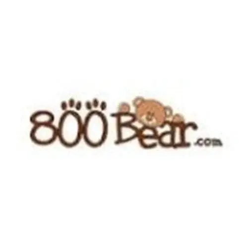 800Bear.com Promo Code