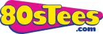 80sTees.com Promo Code