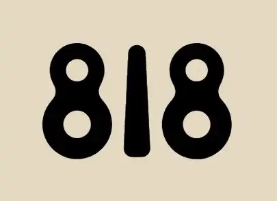 818 Promo Code