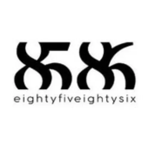 85 86 eightyfiveightysix Promo Code