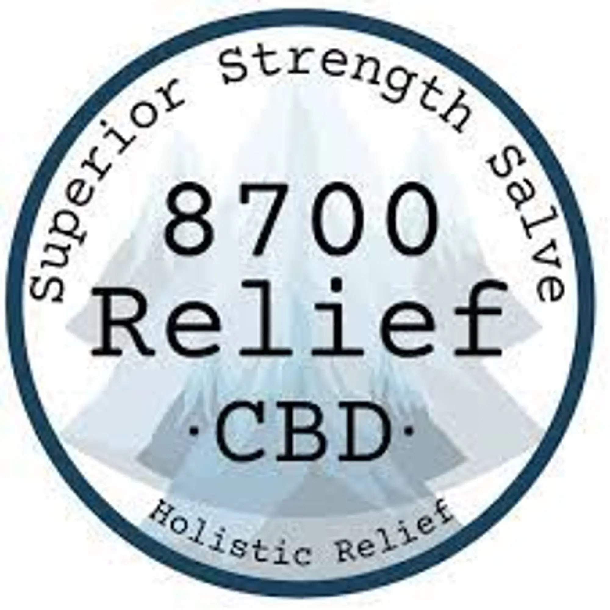 8700 Relief Promo Code
