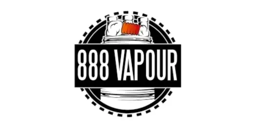 888 Vapour Promo Code