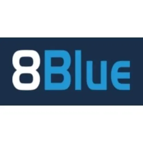 8Blue Promo Code