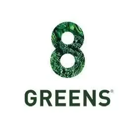 8Greens Promo Code