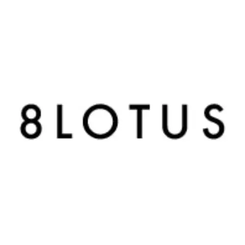 8Lotus Promo Code