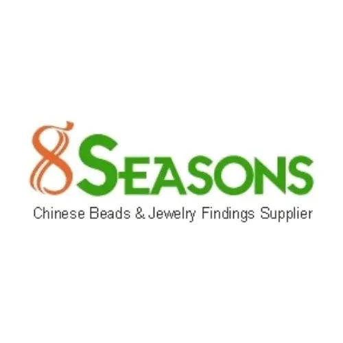 8Seasons Promo Code
