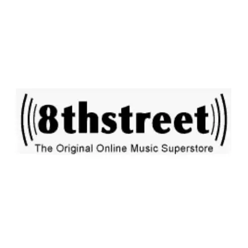 8th Street Promo Code