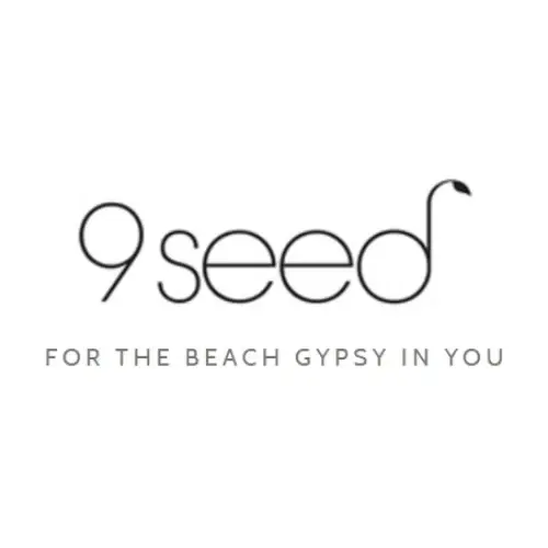 9 Seed Promo Code